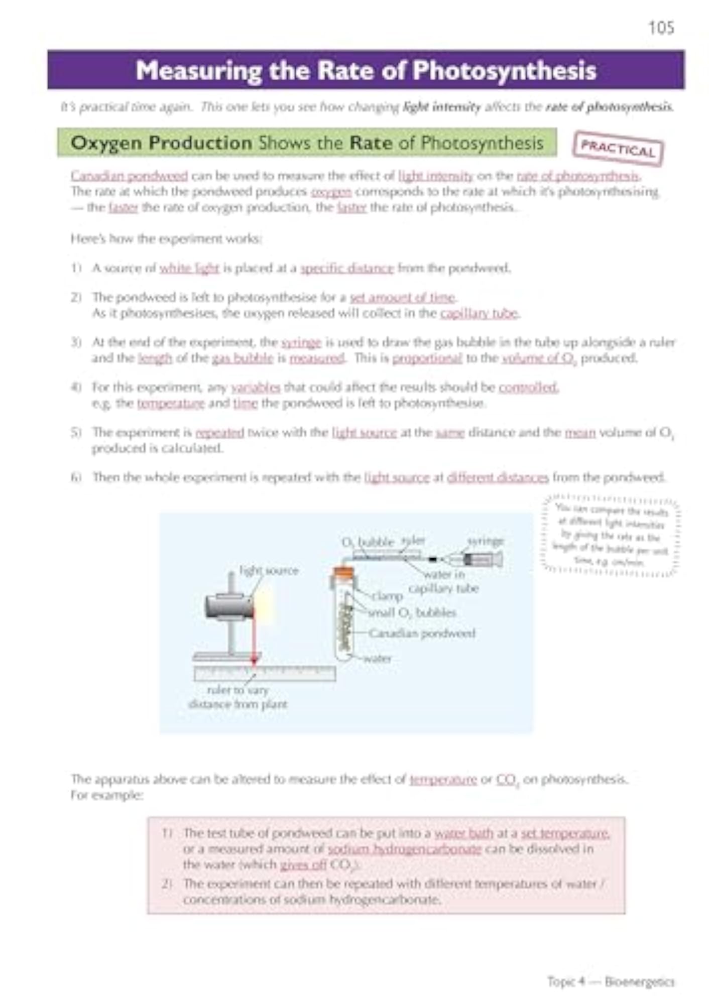 GCSE Biology AQA Complete Revision & Practice